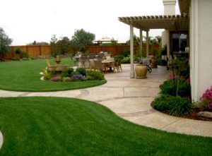 Practical Backyard Landscaping Tips